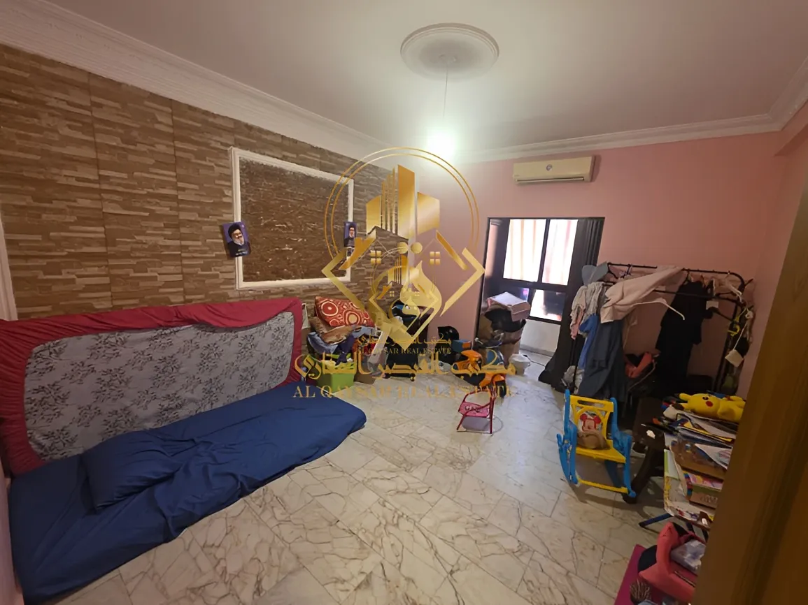 Apartment for sale in Borj El Brajneh, Lebanon