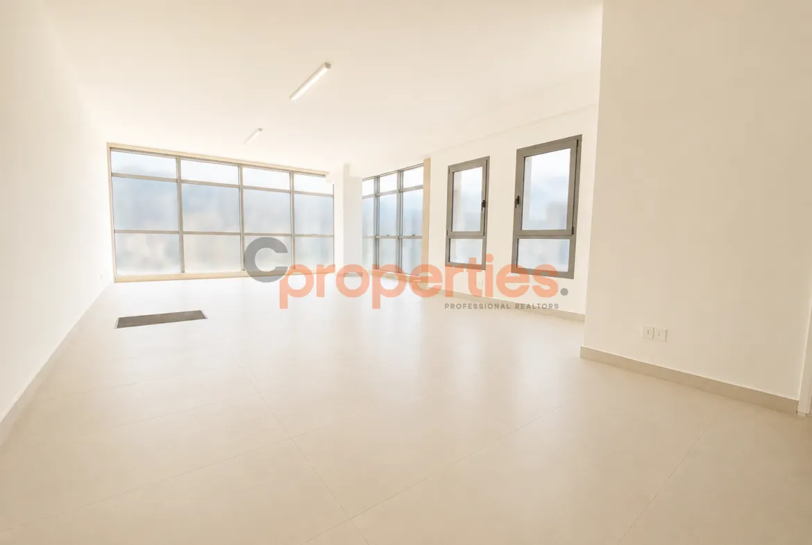 Office for Rent in Zalqa