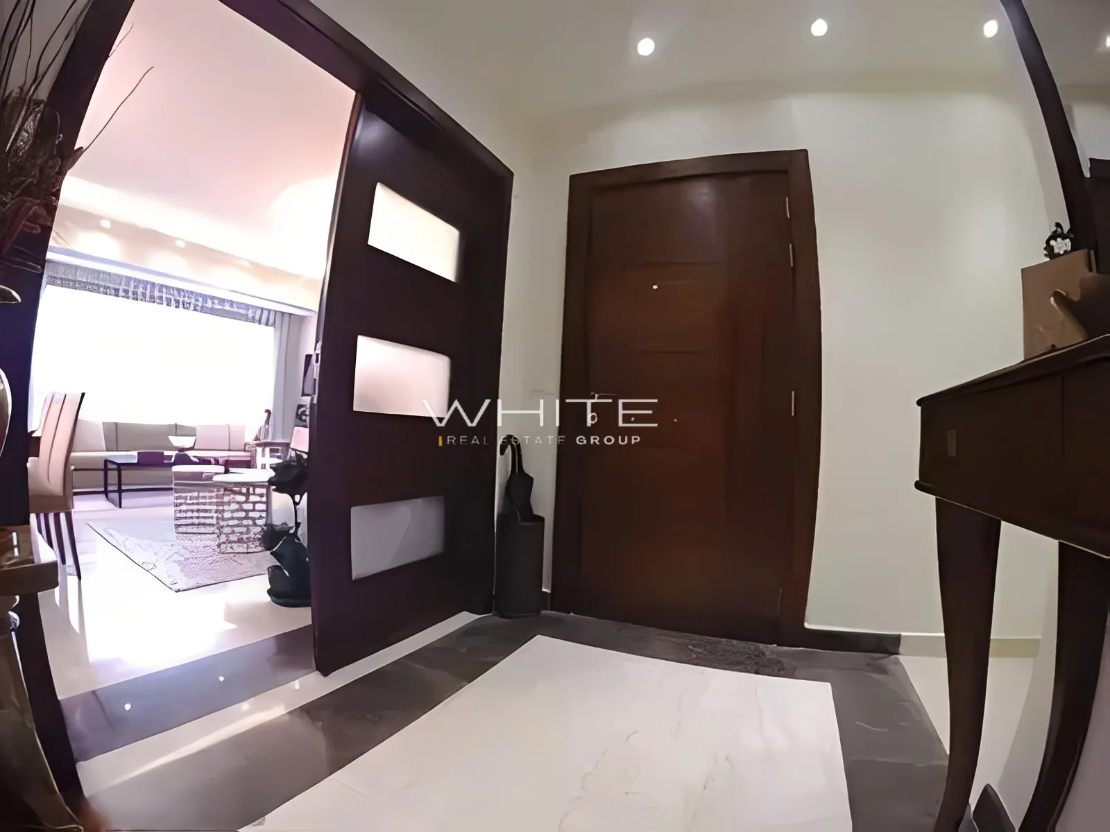Apartment for Sale in Sanayeh - 3 bed, 4 bath