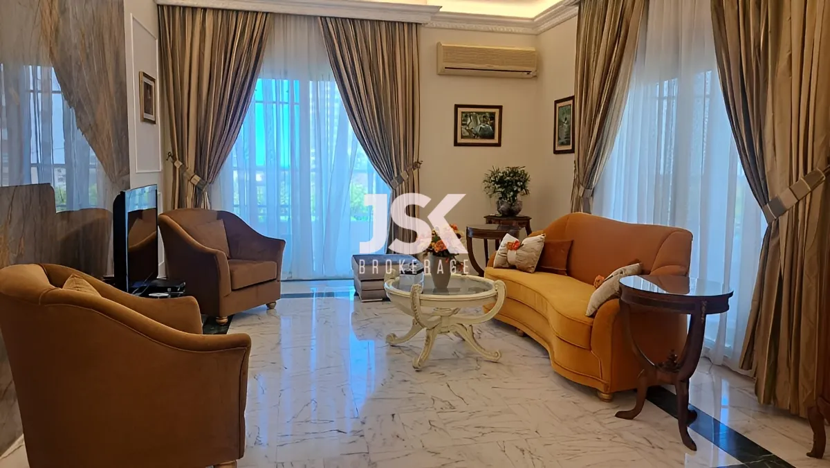 Apartment for Rent in Ramleh Al Bayda, Beirut, Lebanon - 4 bed, 4 bath
