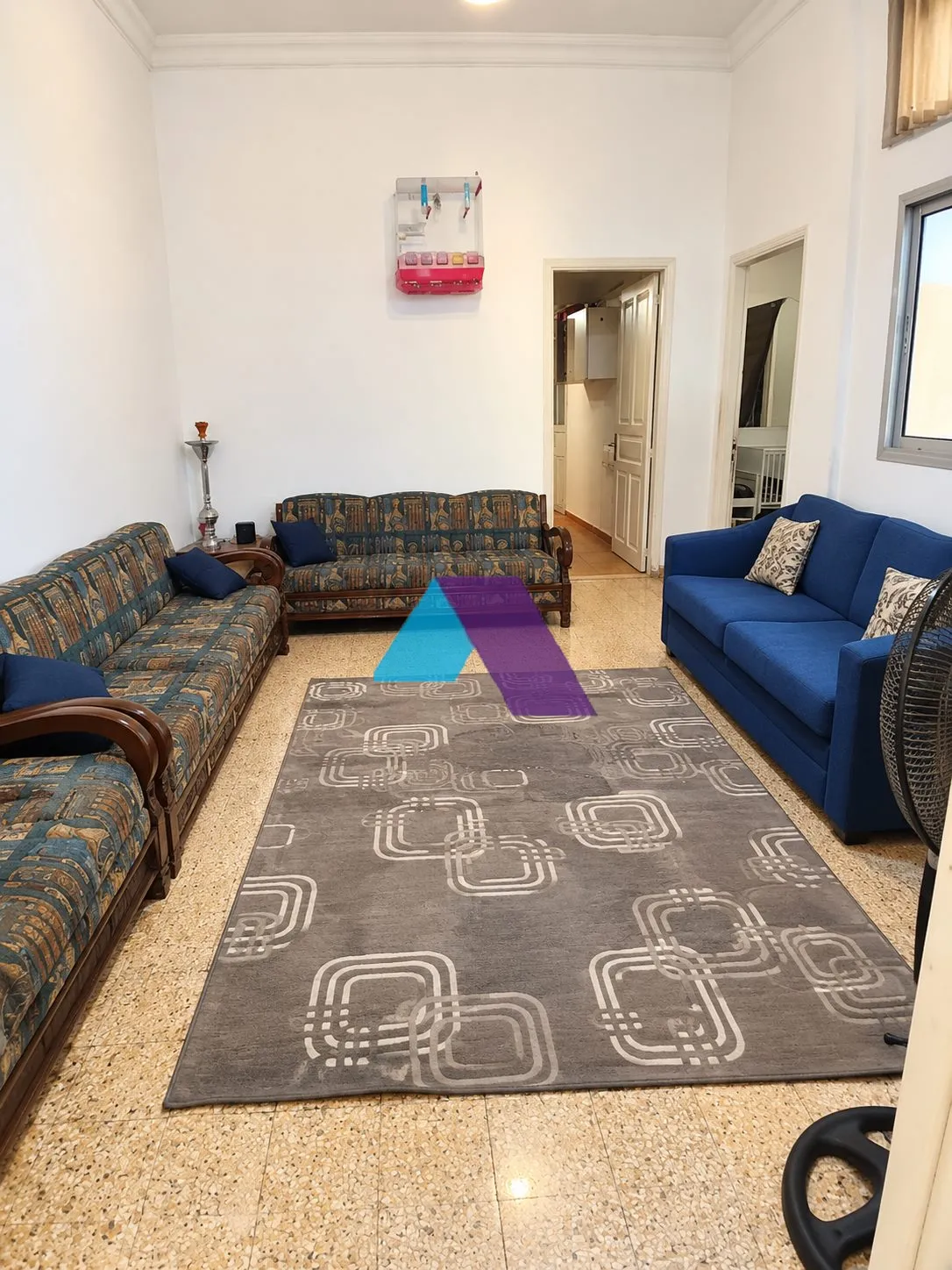Apartment for Sale in Sin El Fil