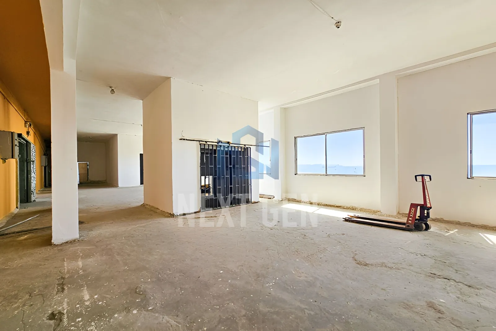 Warehouse for Rent in Dbayeh