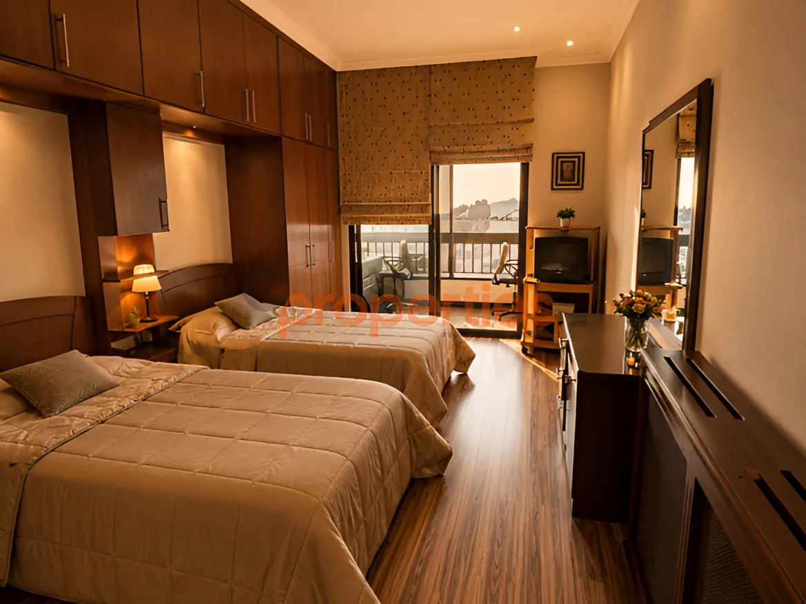 Apartment for Sale in Jnah