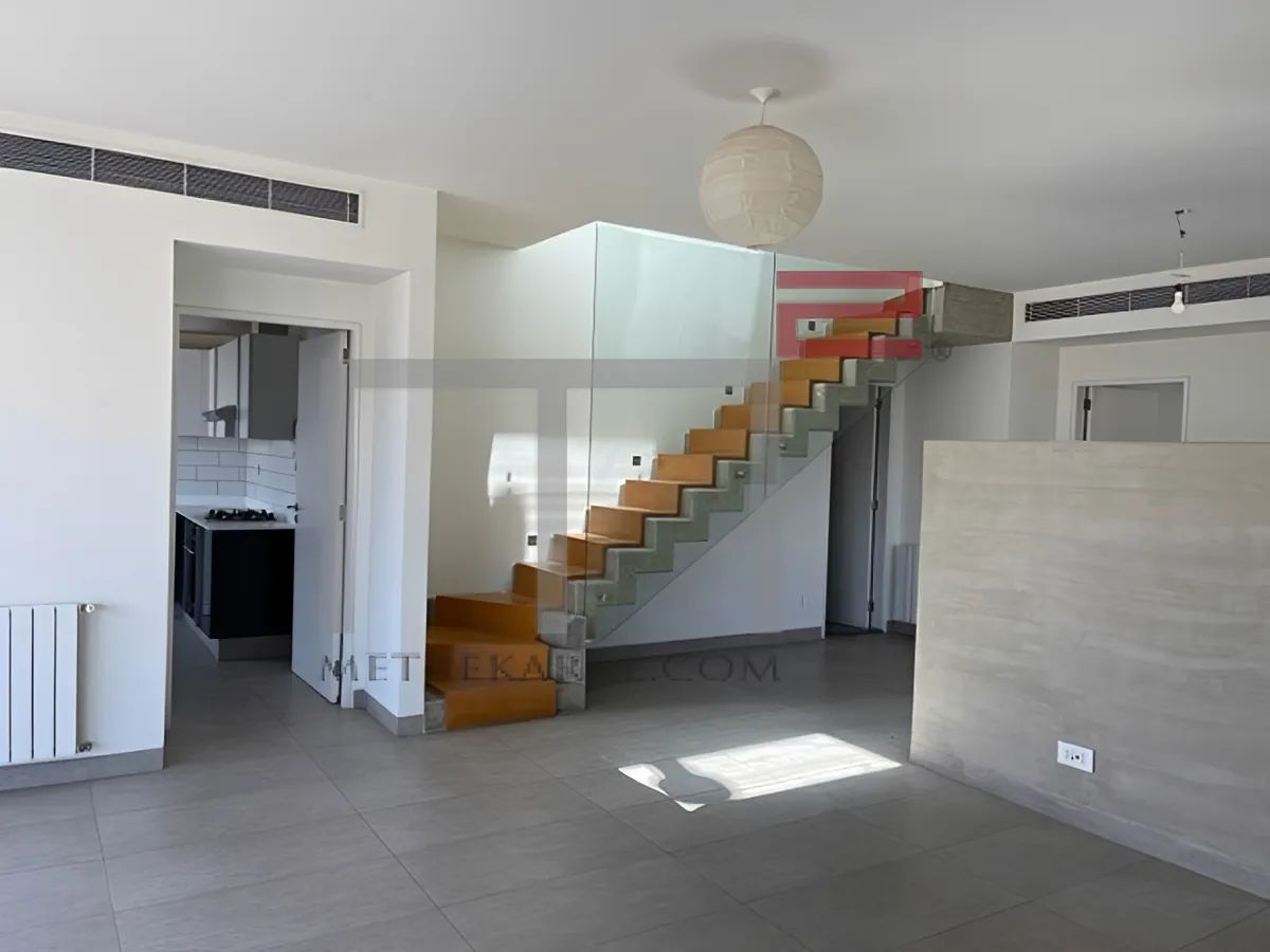 Apartment for rent in Achrafieh