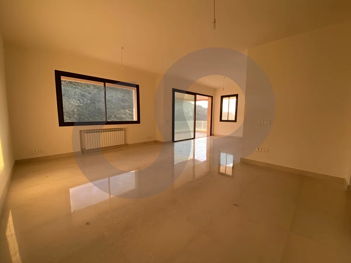 Apartment for Sale in Bayada, Rabieh - 3 bed, 4 bath