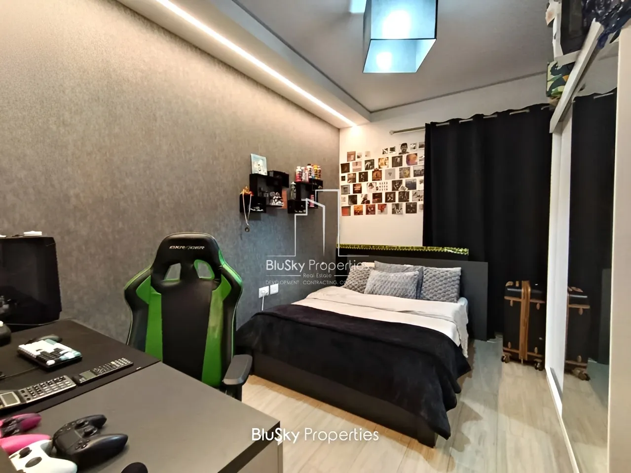 Apartment for Sale in Adma