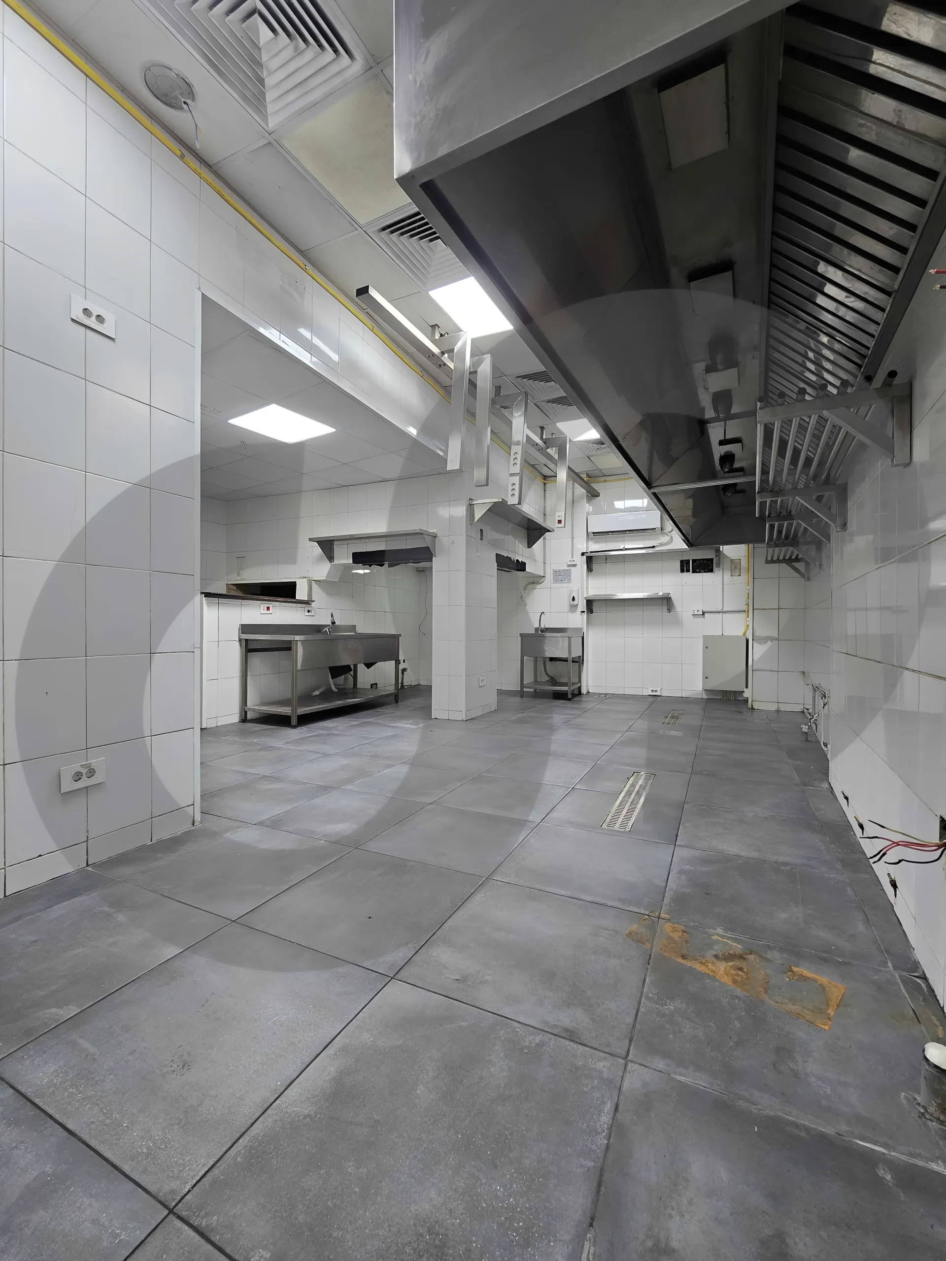 Apartment for Rent in Saifi Village