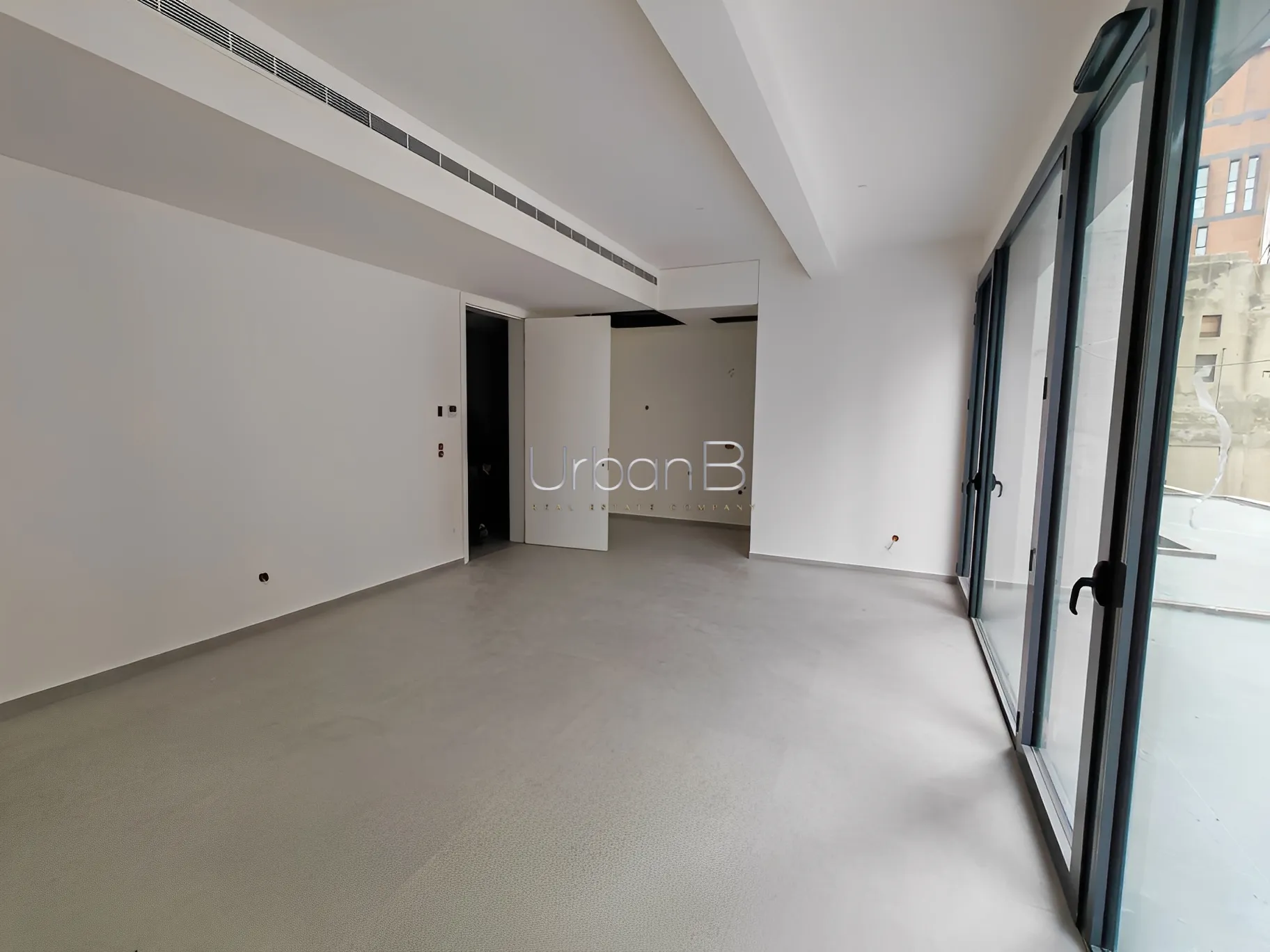 Apartment for Sale in Achrafieh, Beirut, Lebanon - 1 bed, 1 bath