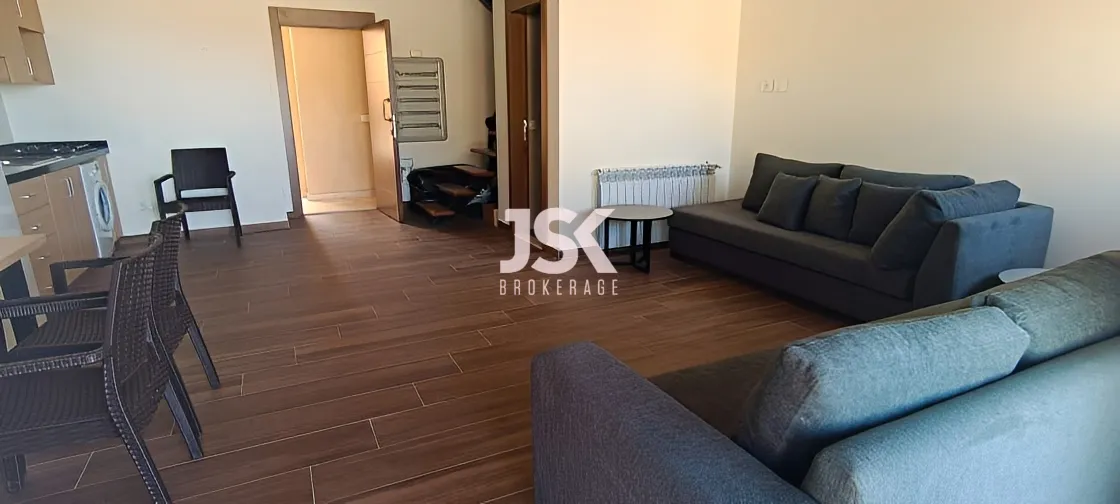 Duplex for Sale in Faraiya - 2 bed, 2 bath