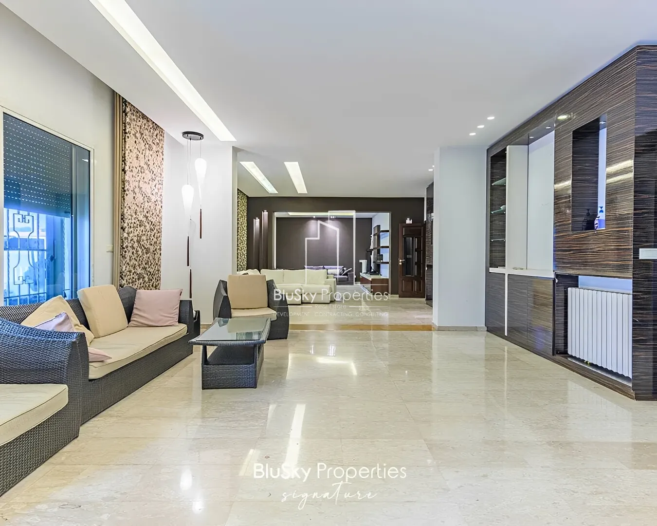 Apartment for Sale in Ain Najm - 4 bed, 6 bath