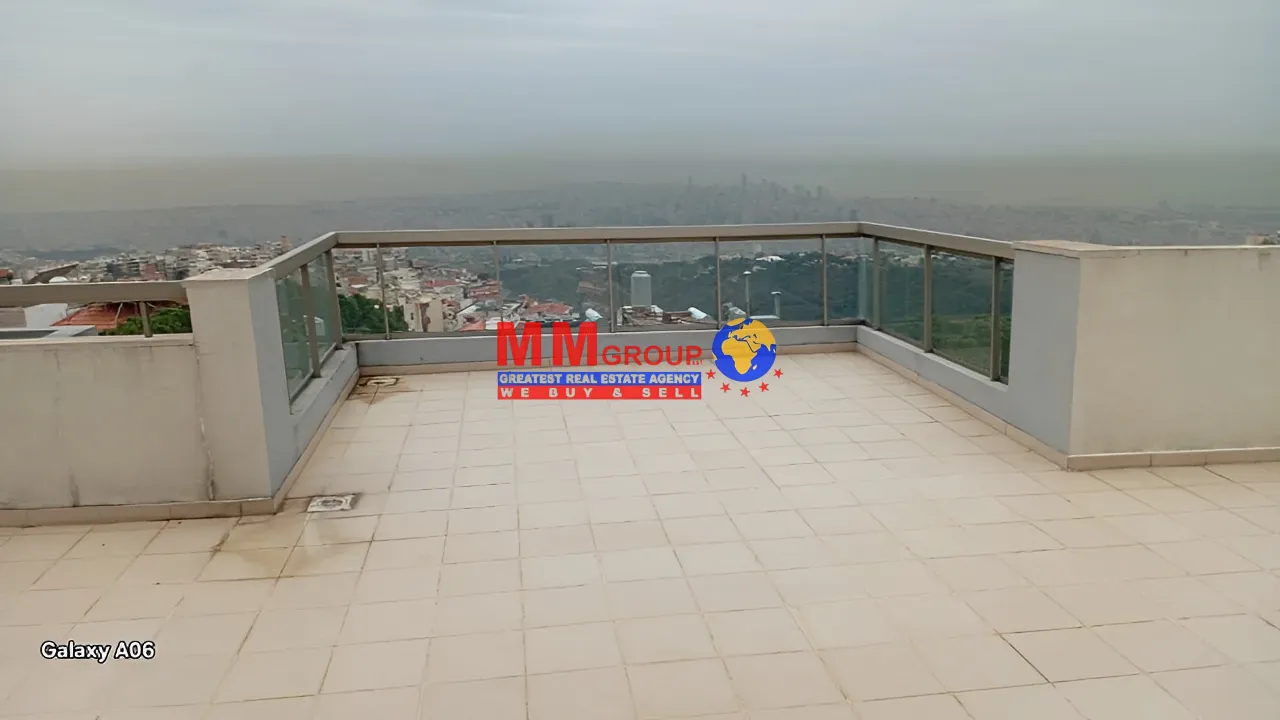 Apartment for Rent in Mansourieh, Lebanon