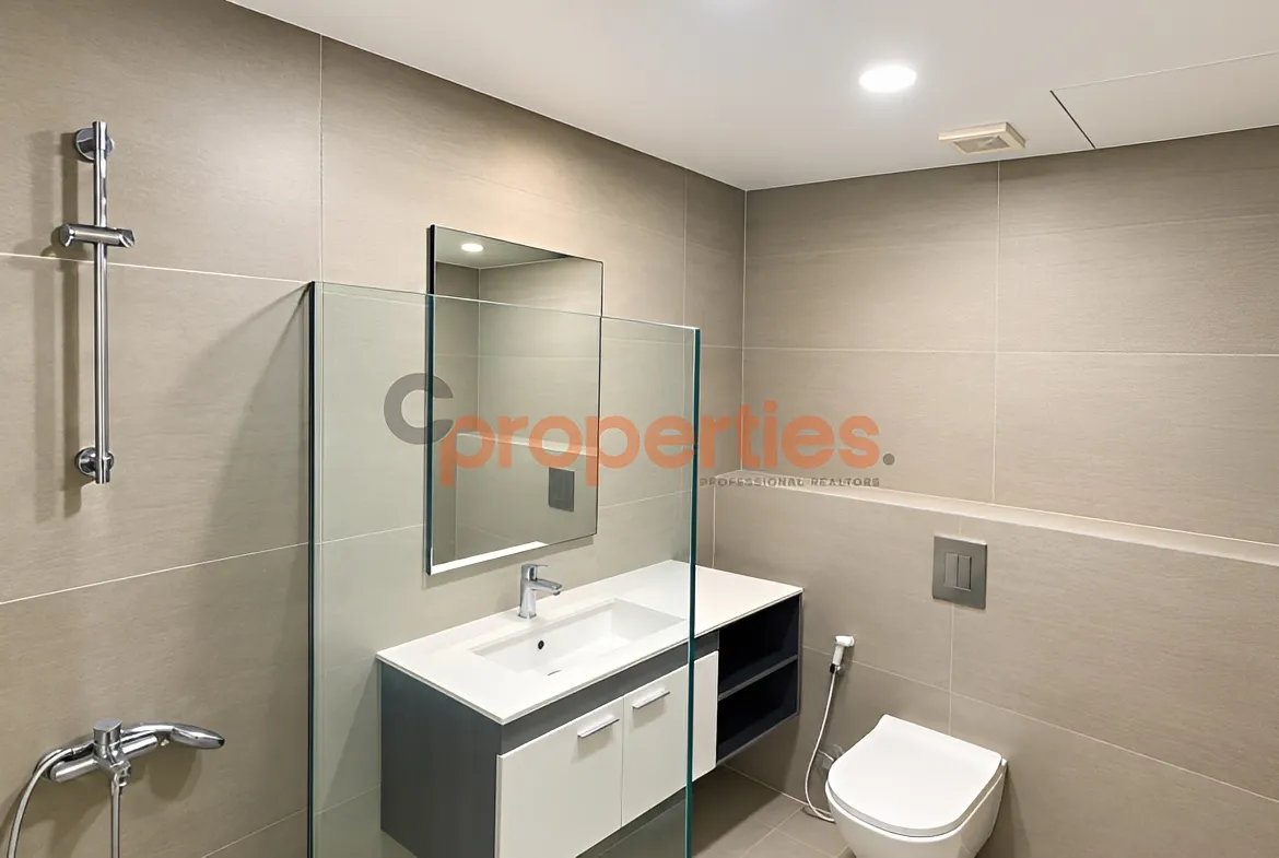 Apartment for Rent in Mansourieh