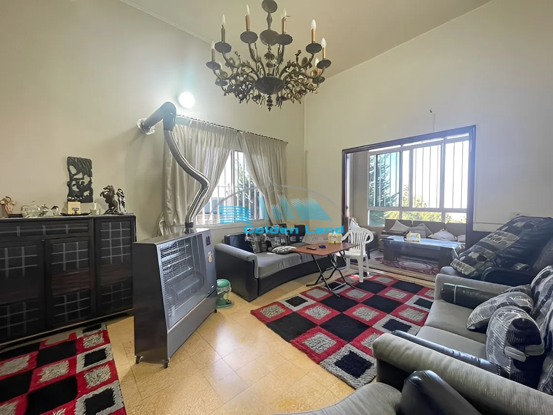 Apartment for Sale in Ain Aar, Lebanon - 2 bed, 2 bath