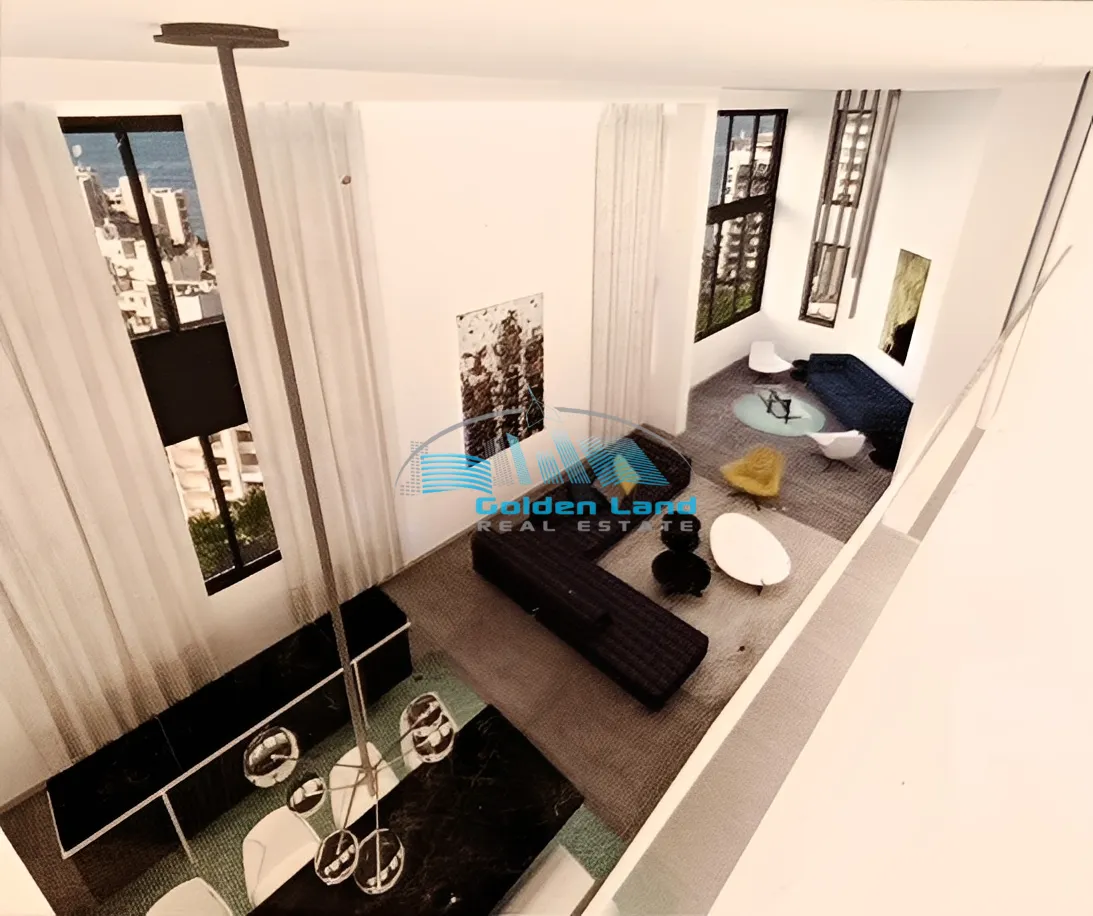 Apartment for Sale in Achrafieh, Beirut, Lebanon