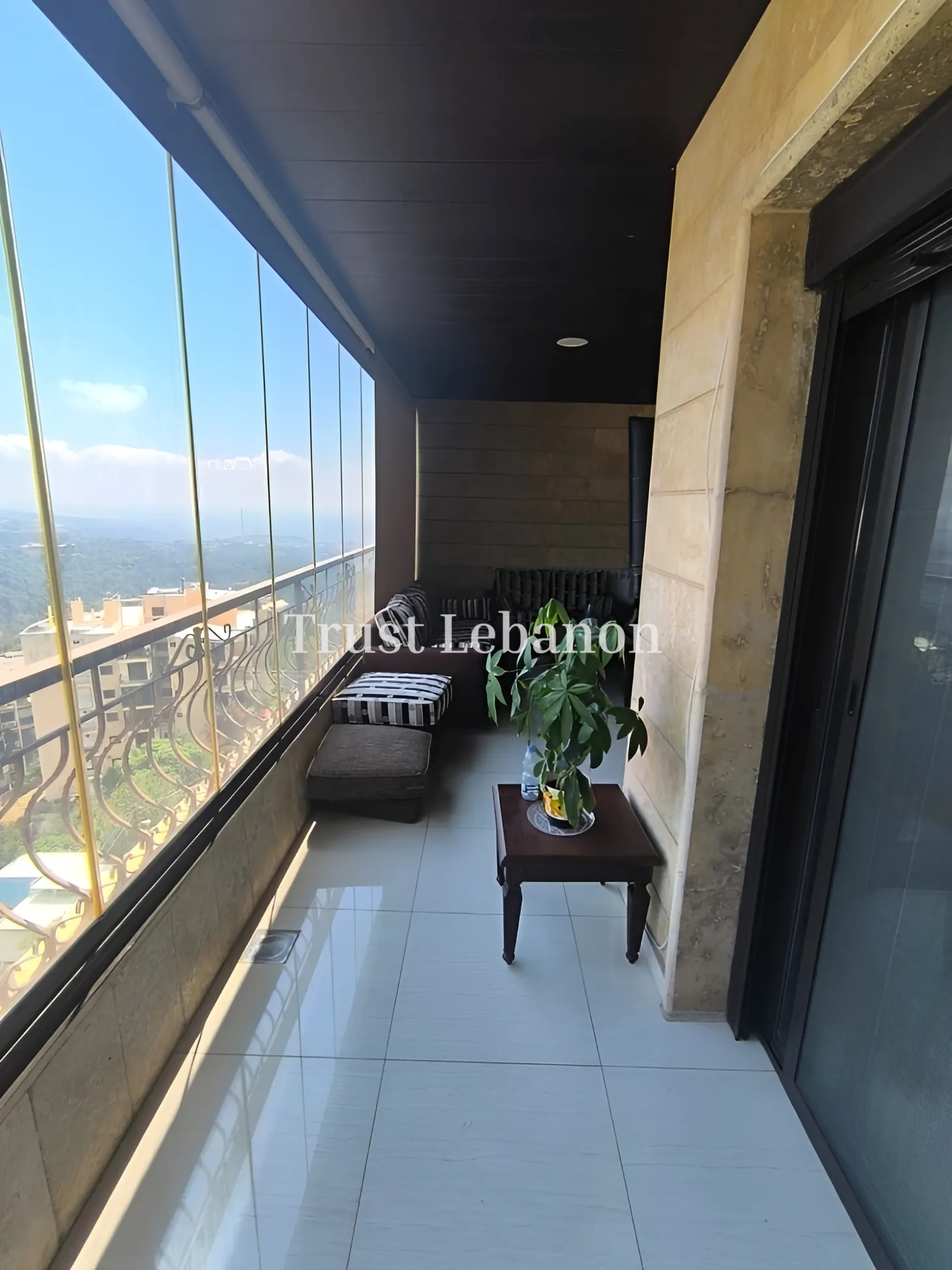 Apartment for rent in Rabweh