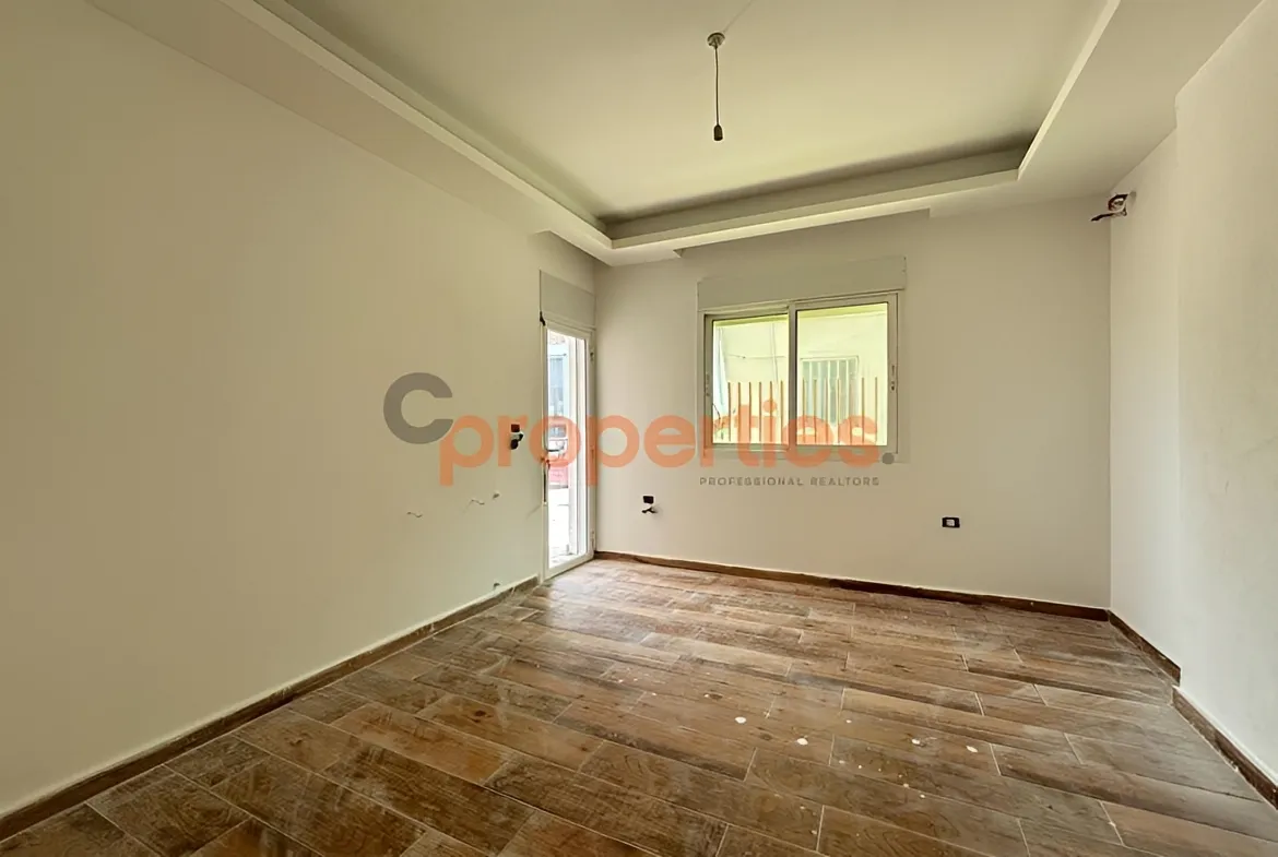 Apartment for Sale in Chnaneir - 3 bed, 3 bath