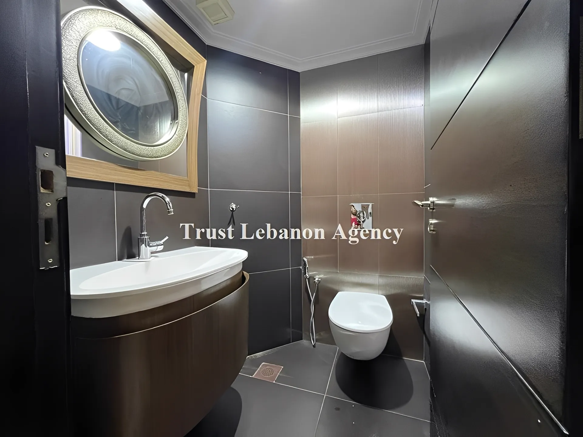 Apartment for Sale in yarzeh Baabda Lebanon