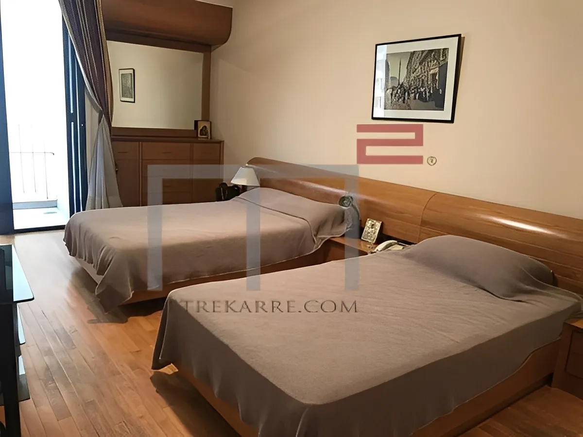 Apartment for Sale in Ashrafieh Beirut Lebanon