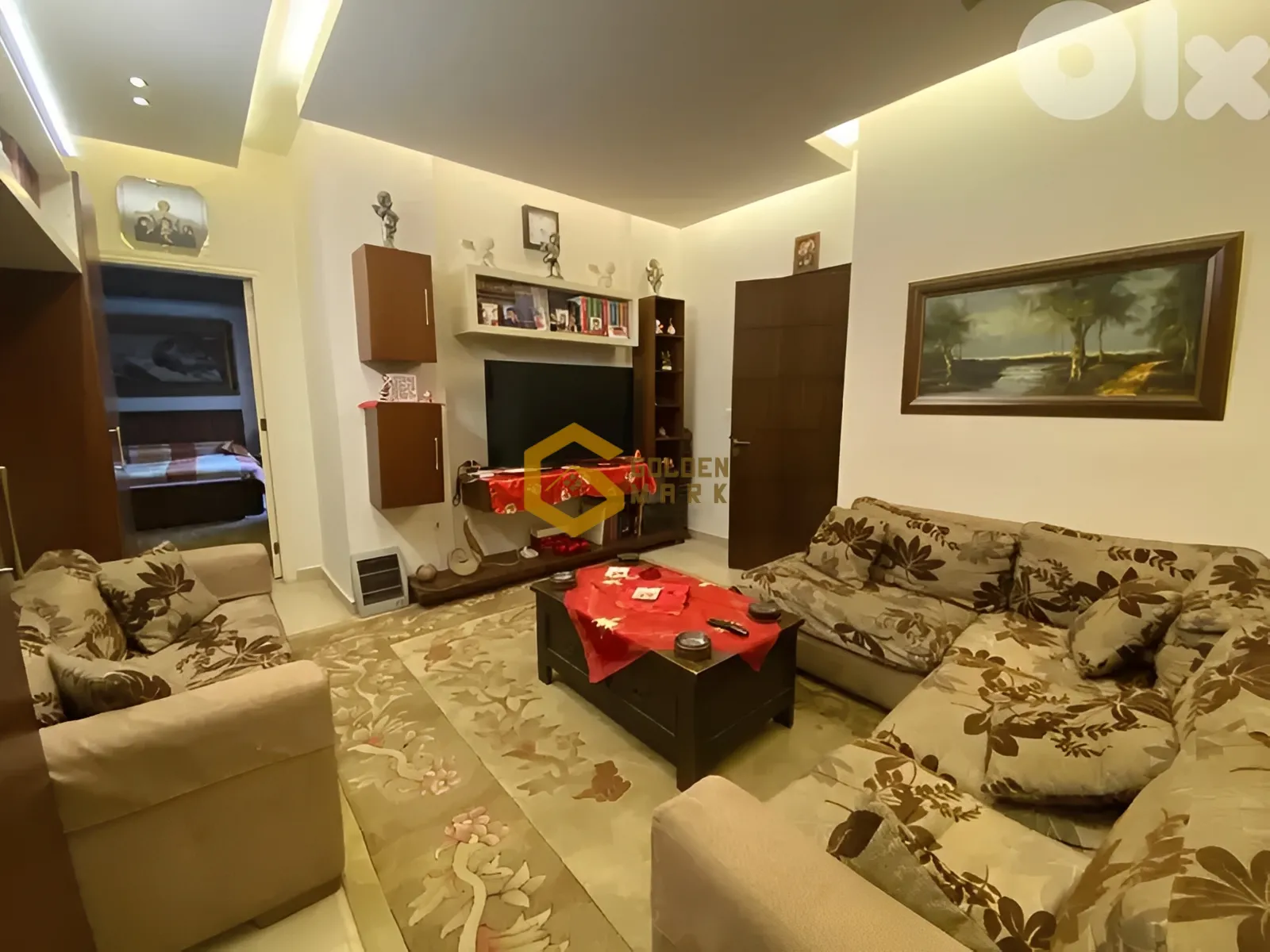 Apartment for Sale in Byblos - 5 bed, 5 bath