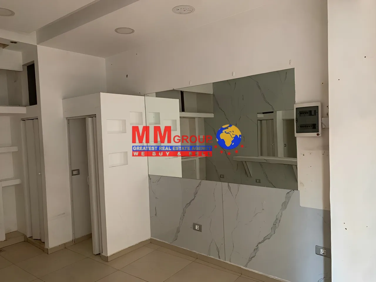 Shop for Rent in Achrafieh