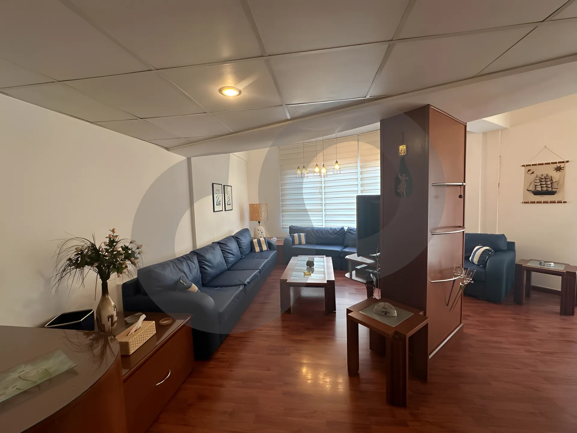 Chalet for Rent in Mansourieh