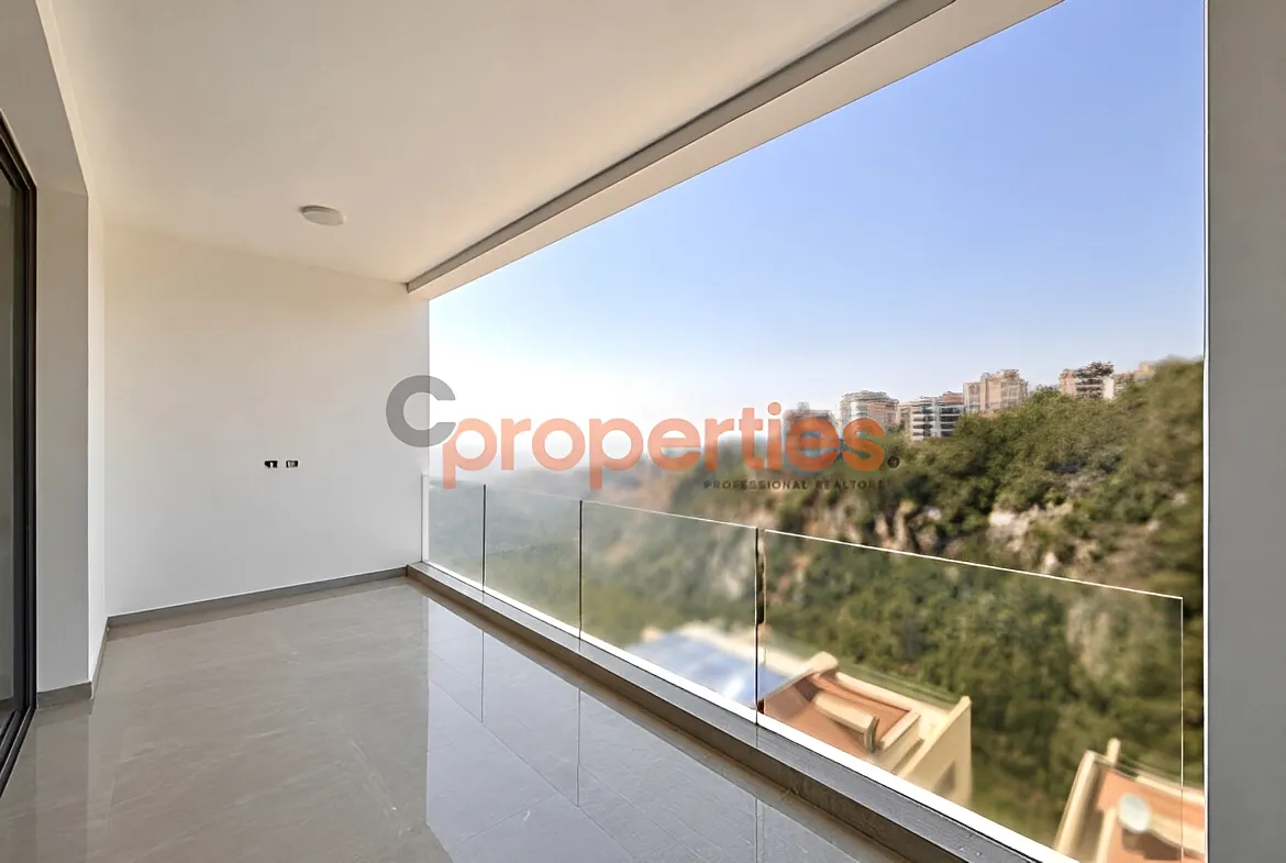 Apartment for Sale in Qennabet Broummana - 3 bed, 4 bath
