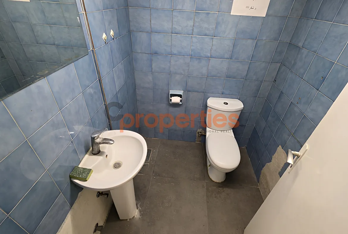 Shop for Rent in Baouchriyeh