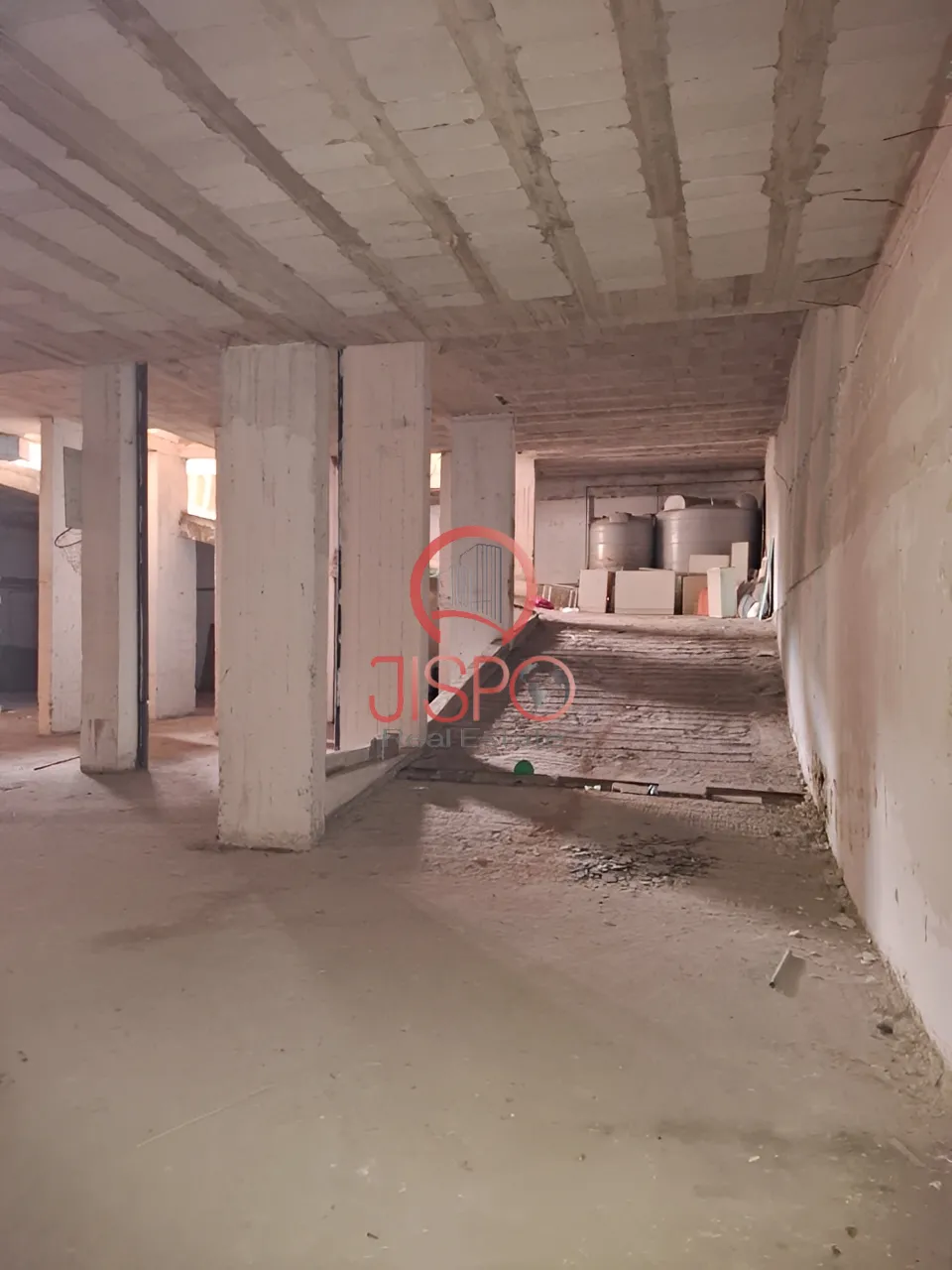 Warehouse for Rent in Mazraat Yachoua