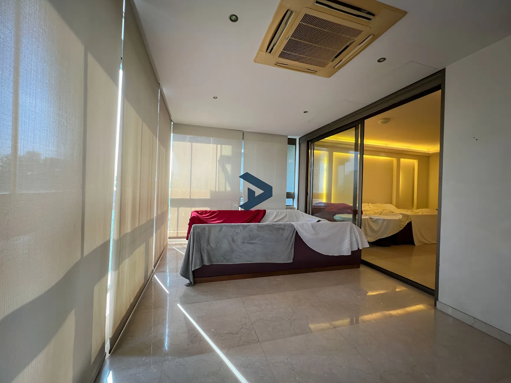 Apartment for sale in Achrafieh, Beirut, Lebanon