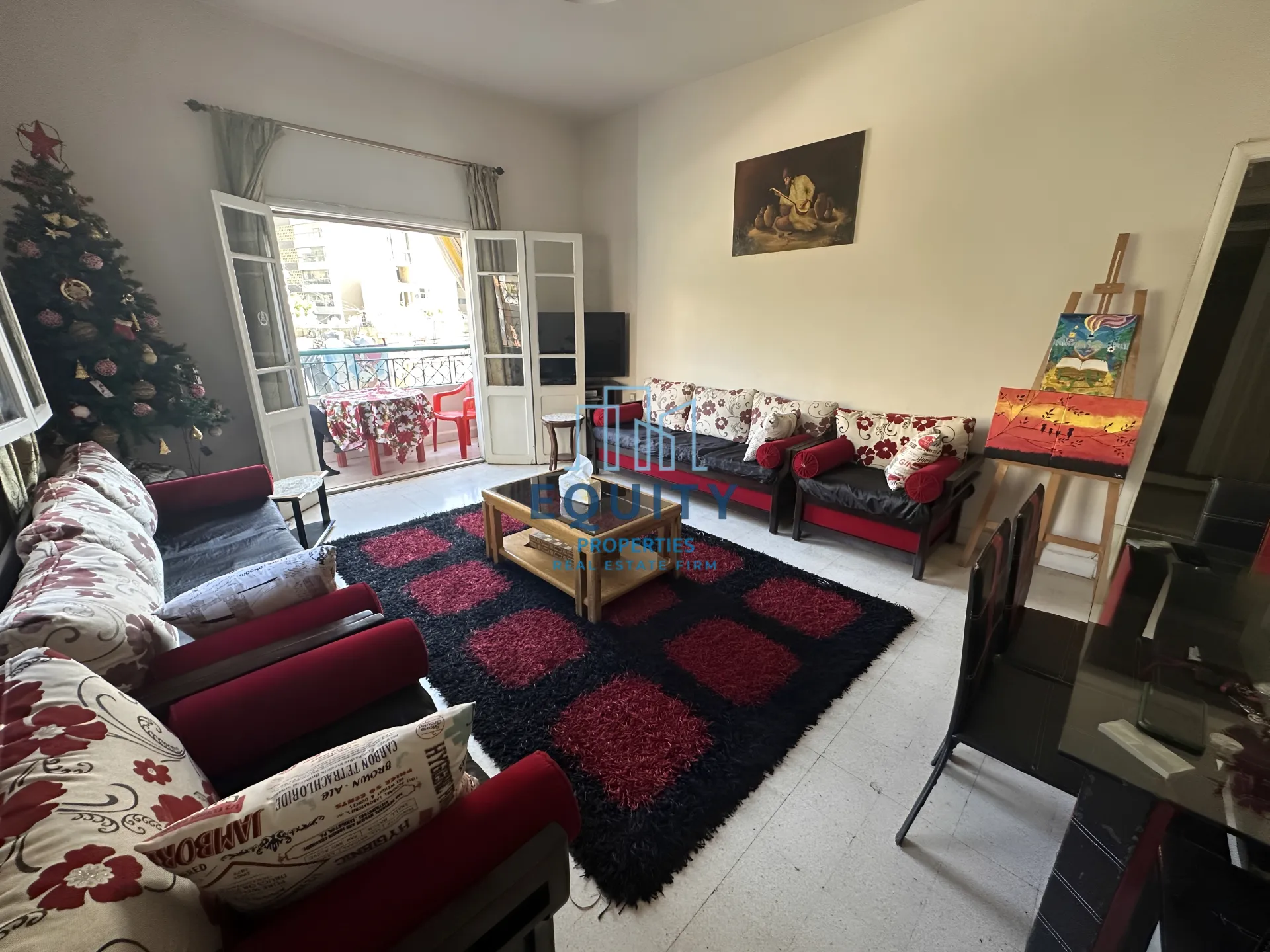 Apartment for Sale in Syoufi, Ashrafieh