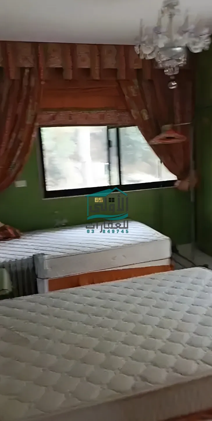 Apartment for sale in برمانا، lebanon