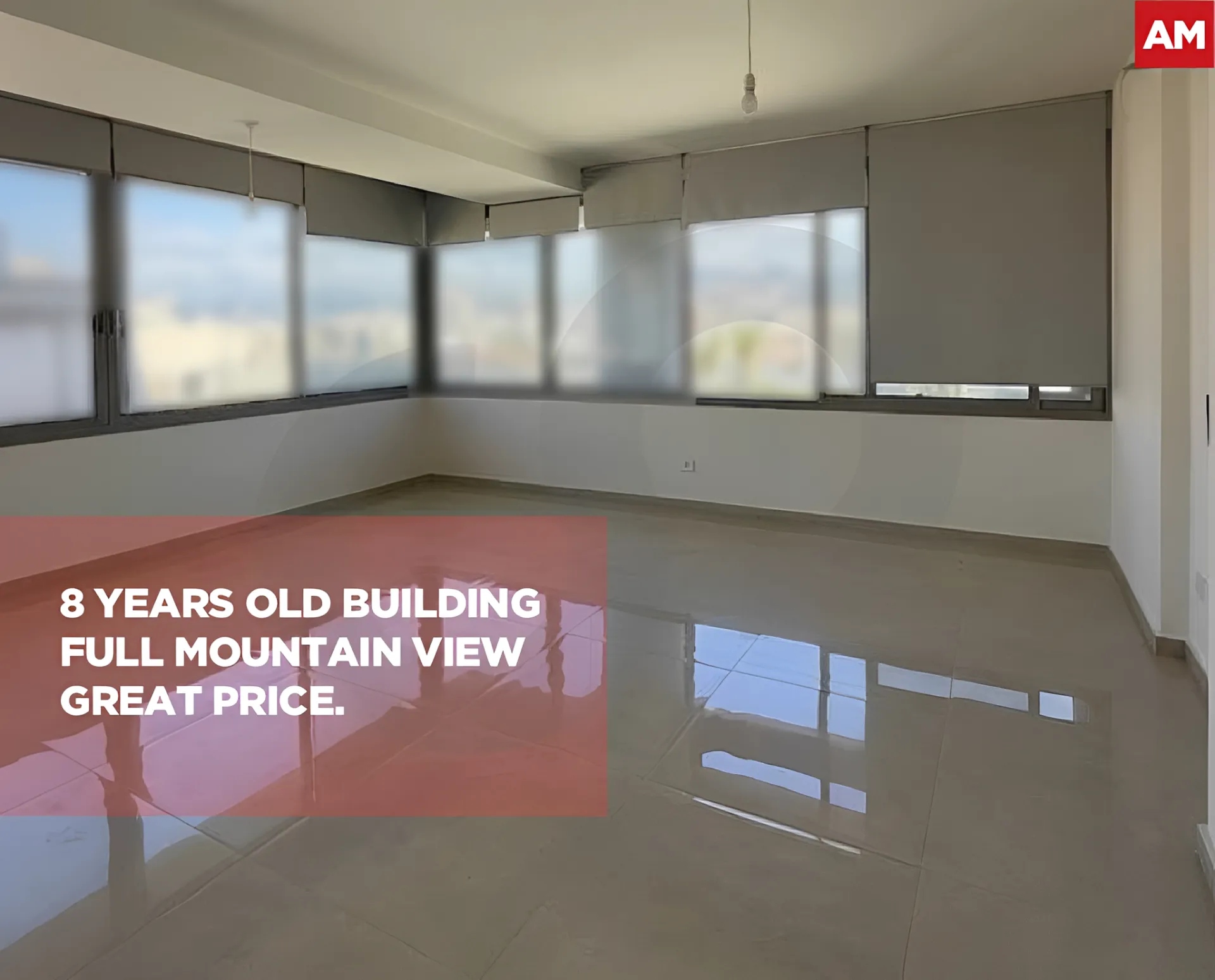 Apartment for Sale in Achrafieh