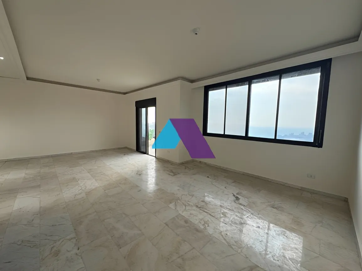 Apartment for sale in Sahel Aalma, Lebanon