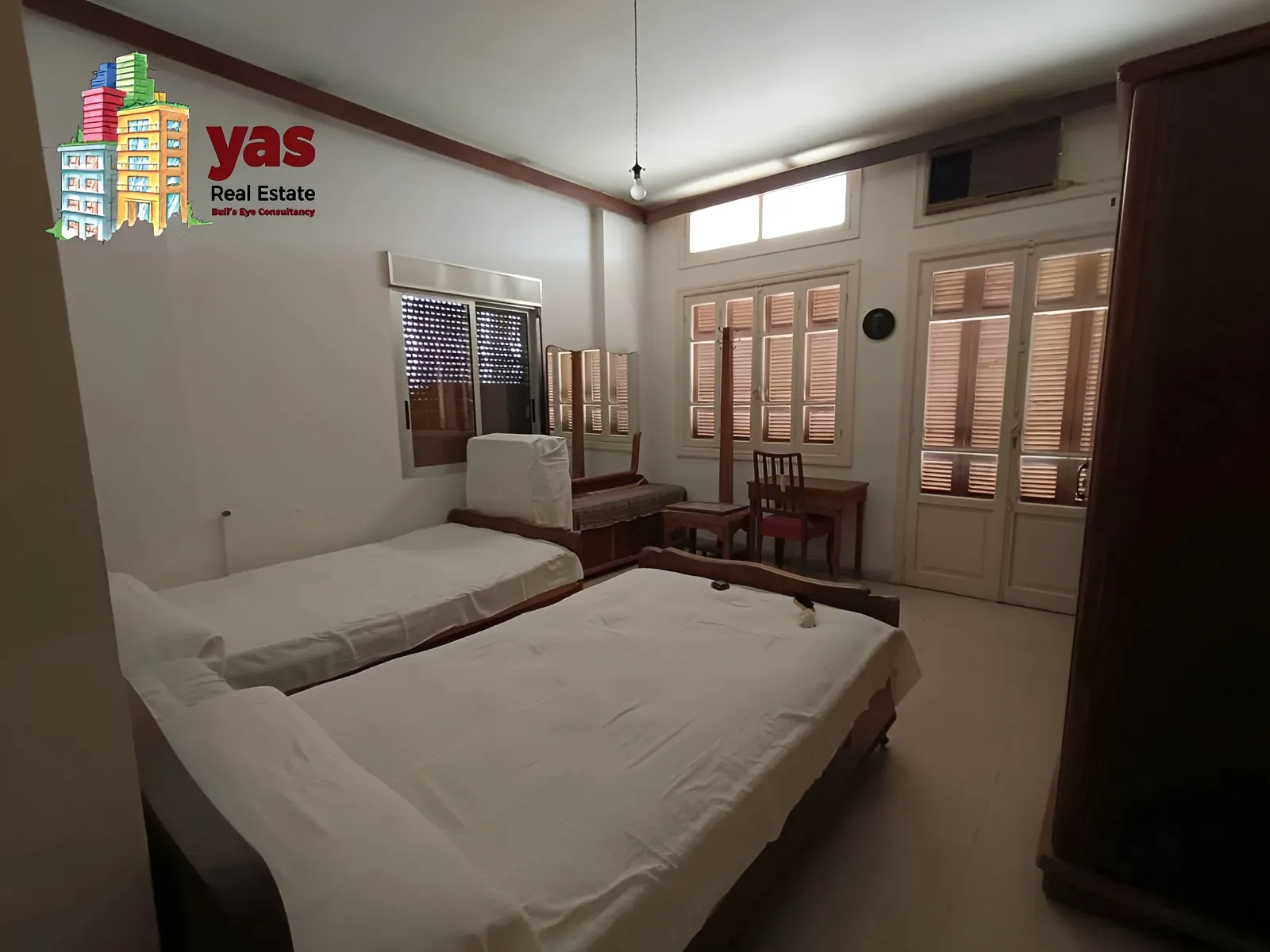 Apartment for Sale in Achrafieh