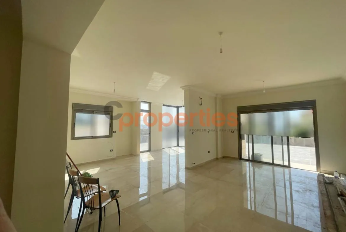 Apartment for Sale in Kafr