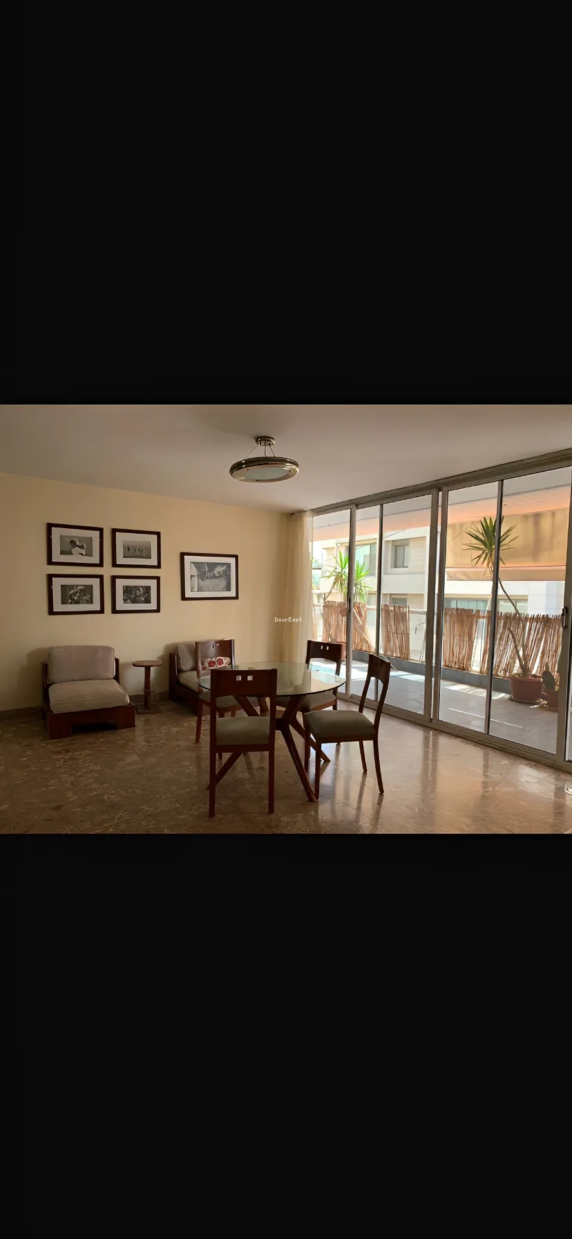 Apartment for sale in Achrafieh