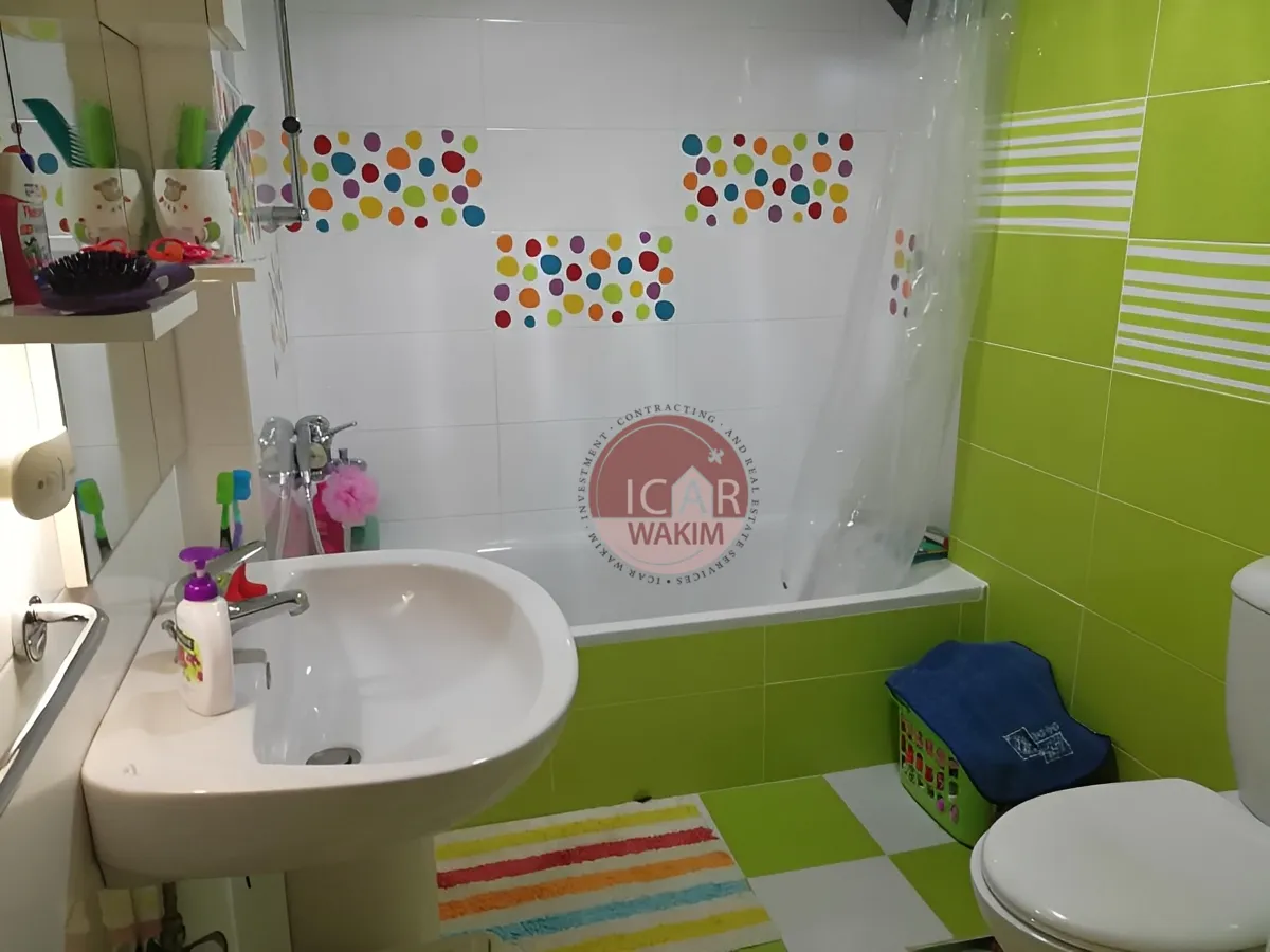 Apartment for Sale in Beit El Chaar