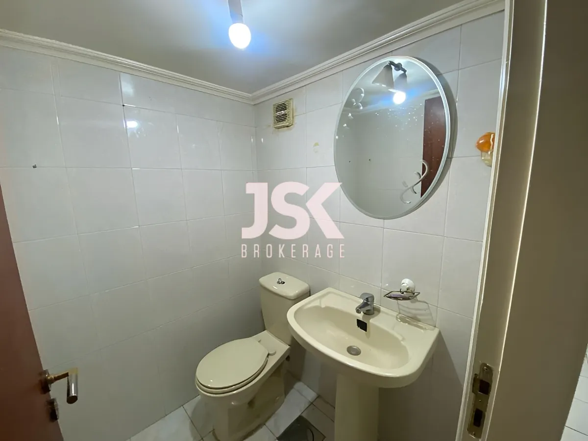Apartment for Sale in Beit El Chaar, Lebanon