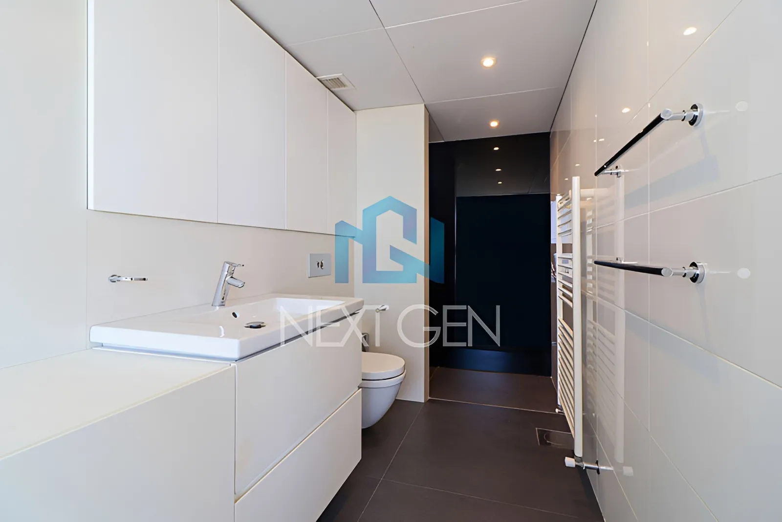 Apartment for Rent in Achrafieh