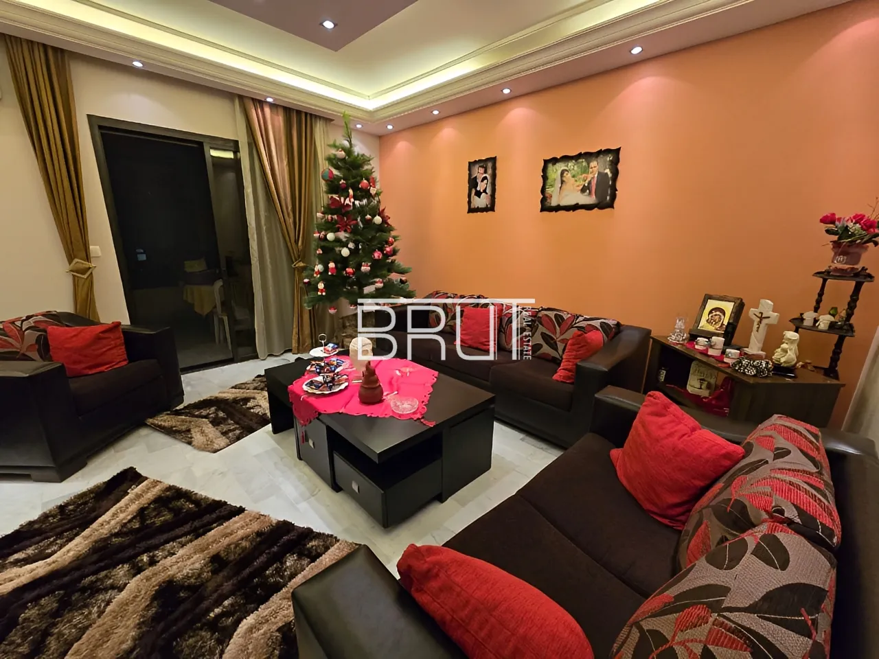 Apartment for Sale in Sarba