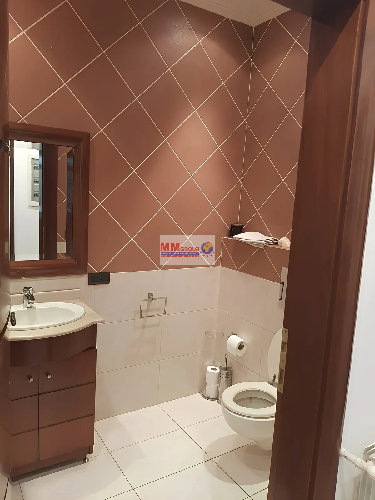 Villa for Sale in Monteverde