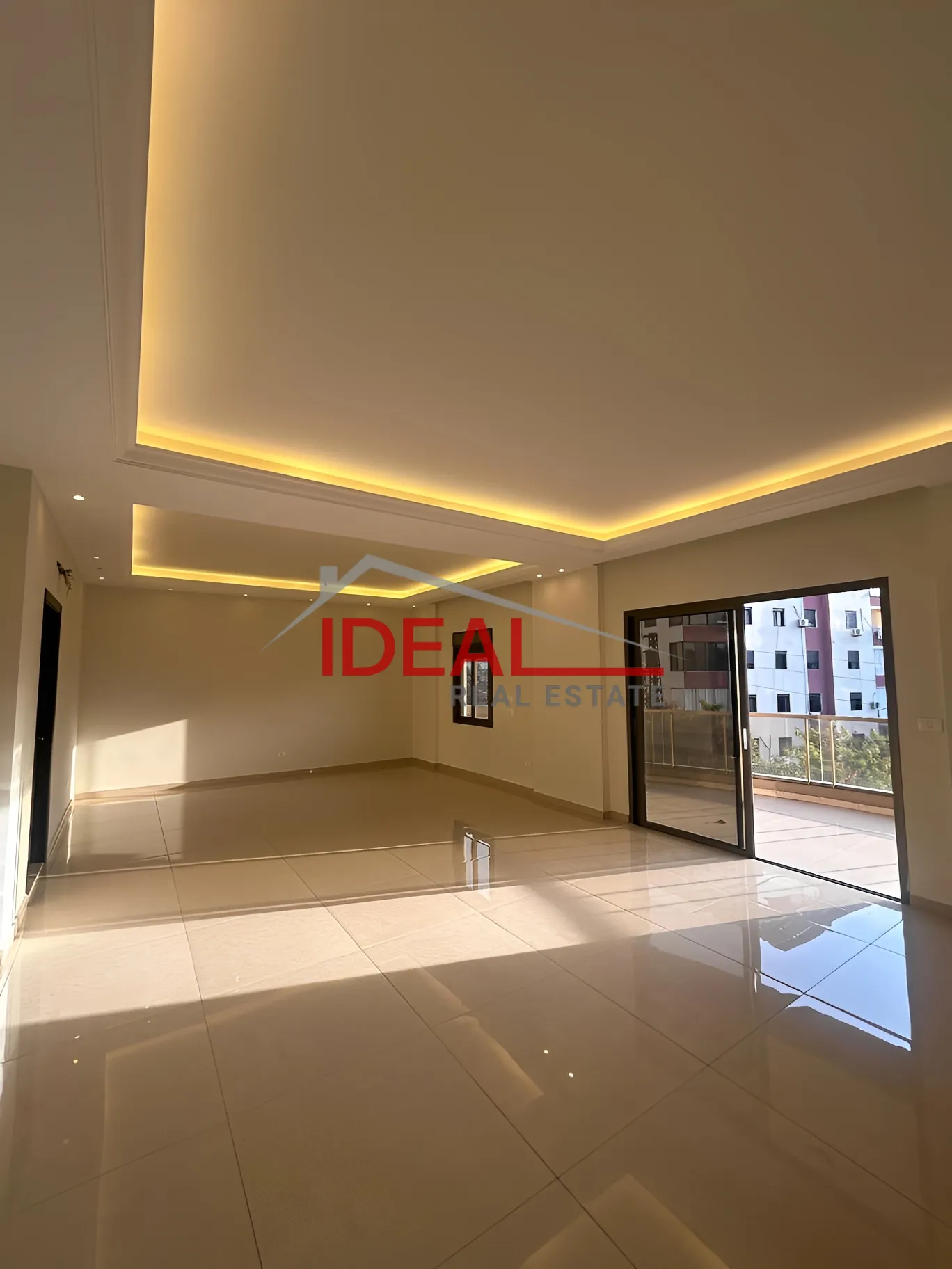 Apartment for sale in Zouk Mosbeh, Lebanon