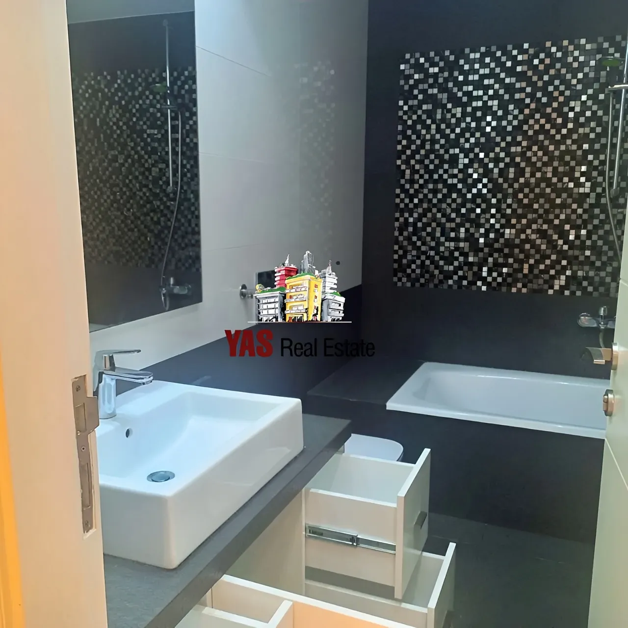 Apartment for Sale in Baabda