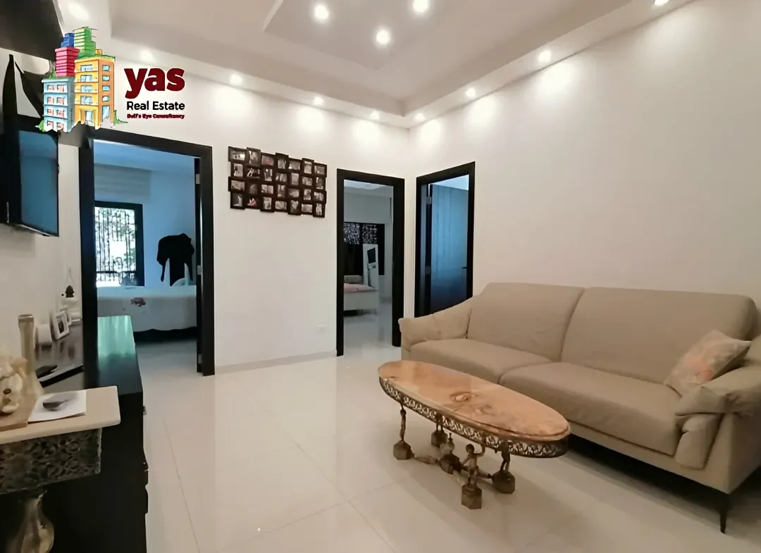 Apartment for Sale in Adma