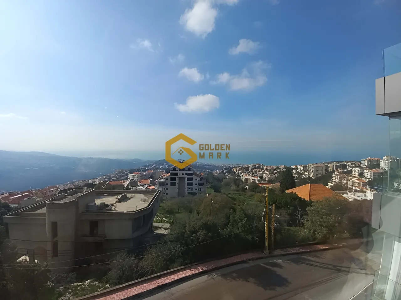 Apartment for Sale in Sehayleh - 3 bed, 4 bath