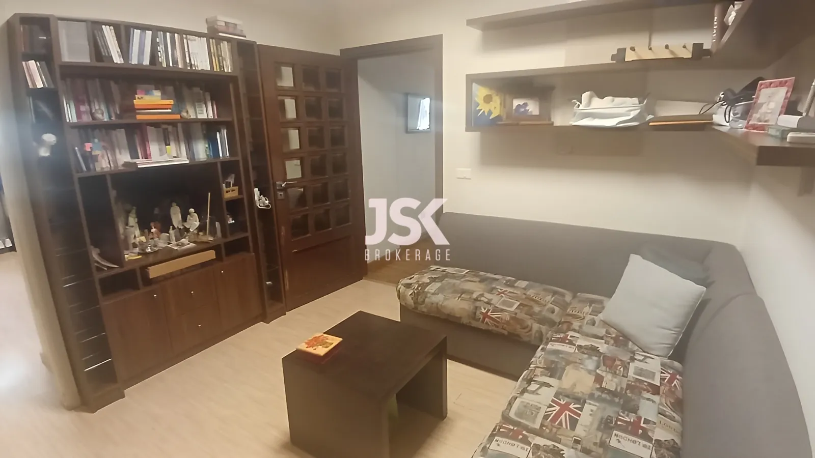 Apartment for Sale in Mezher