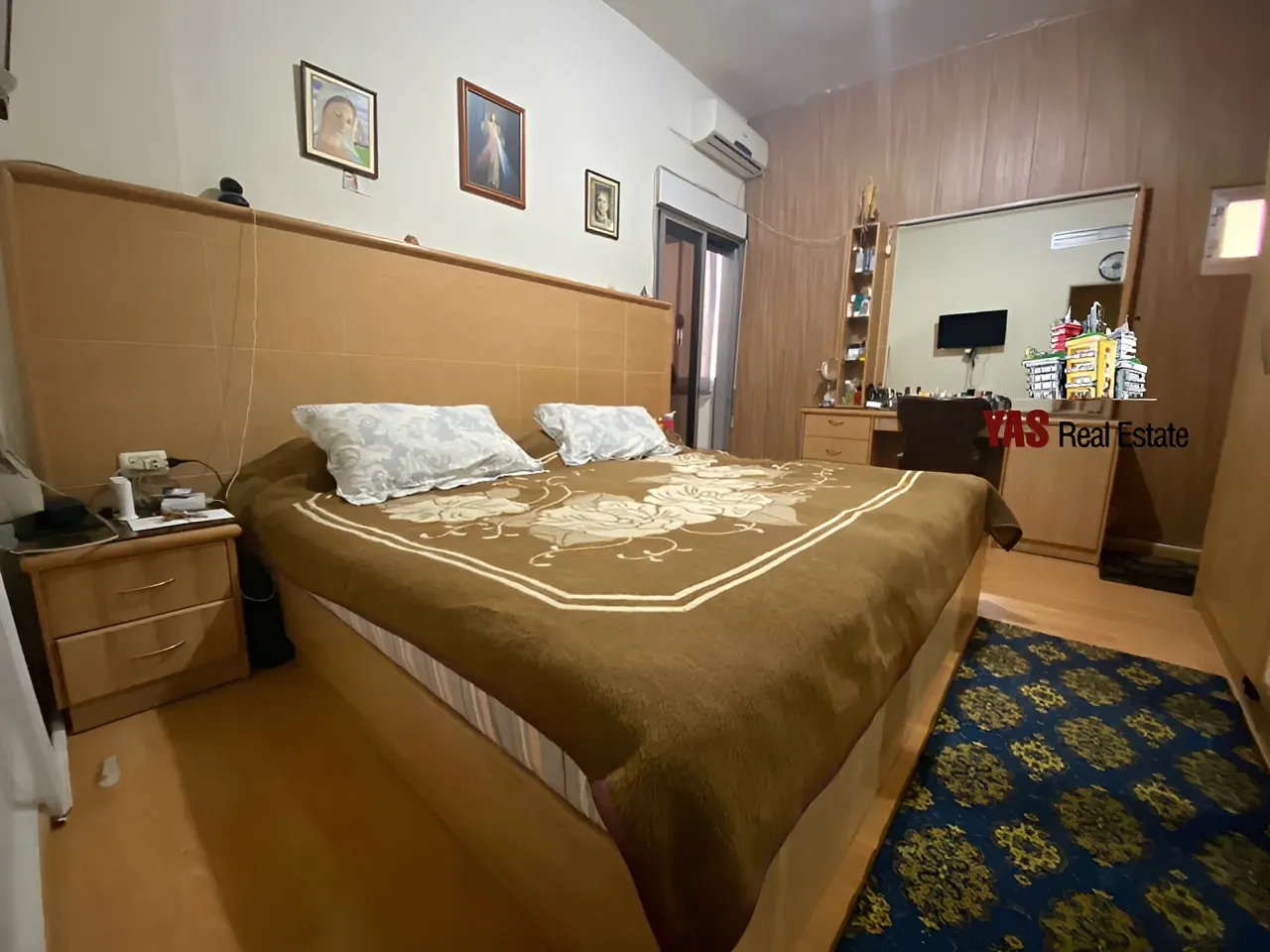 Apartment for Sale in Zouk Mosbeh