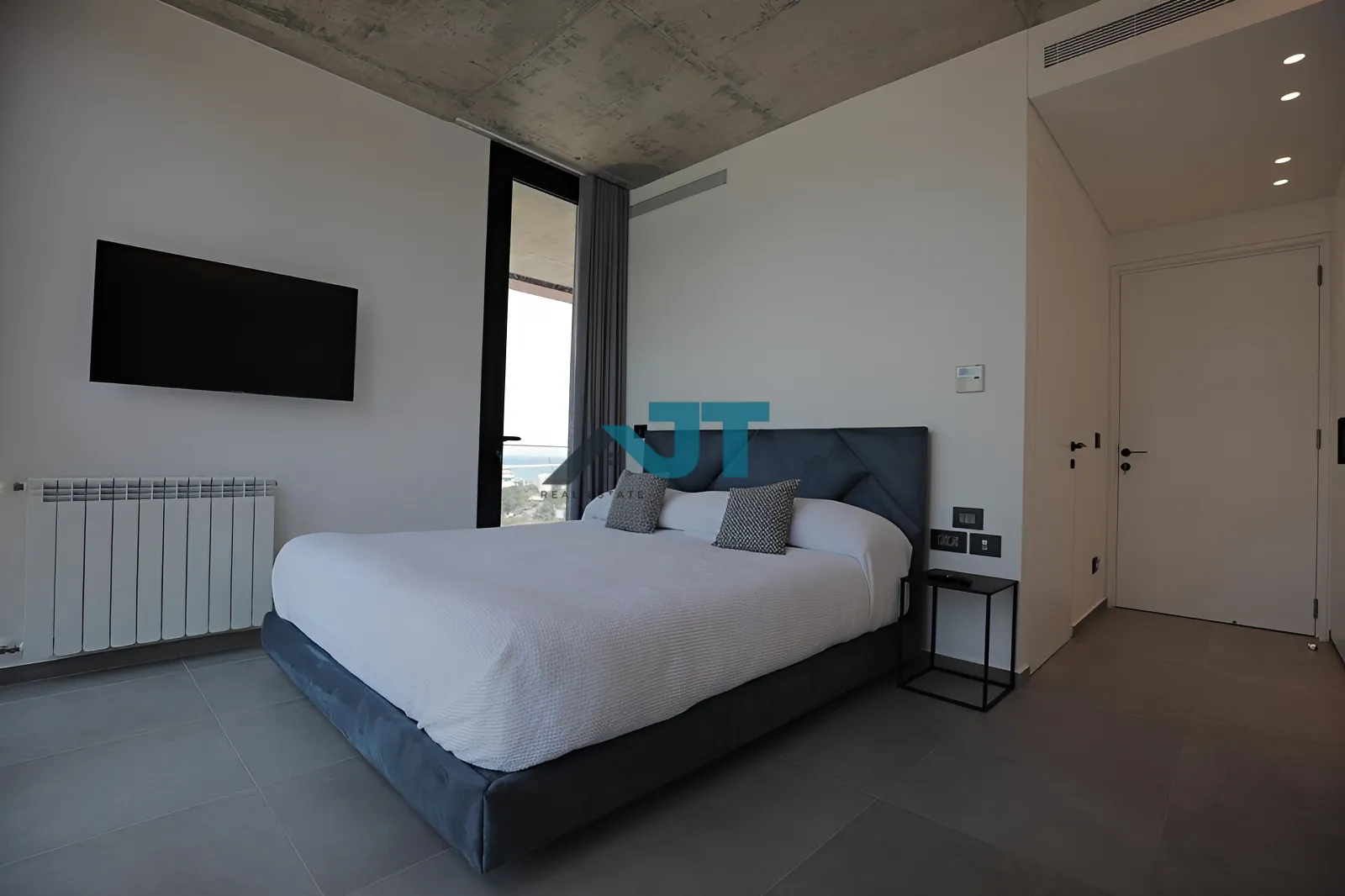 Apartment for rent in Mar Mikhael