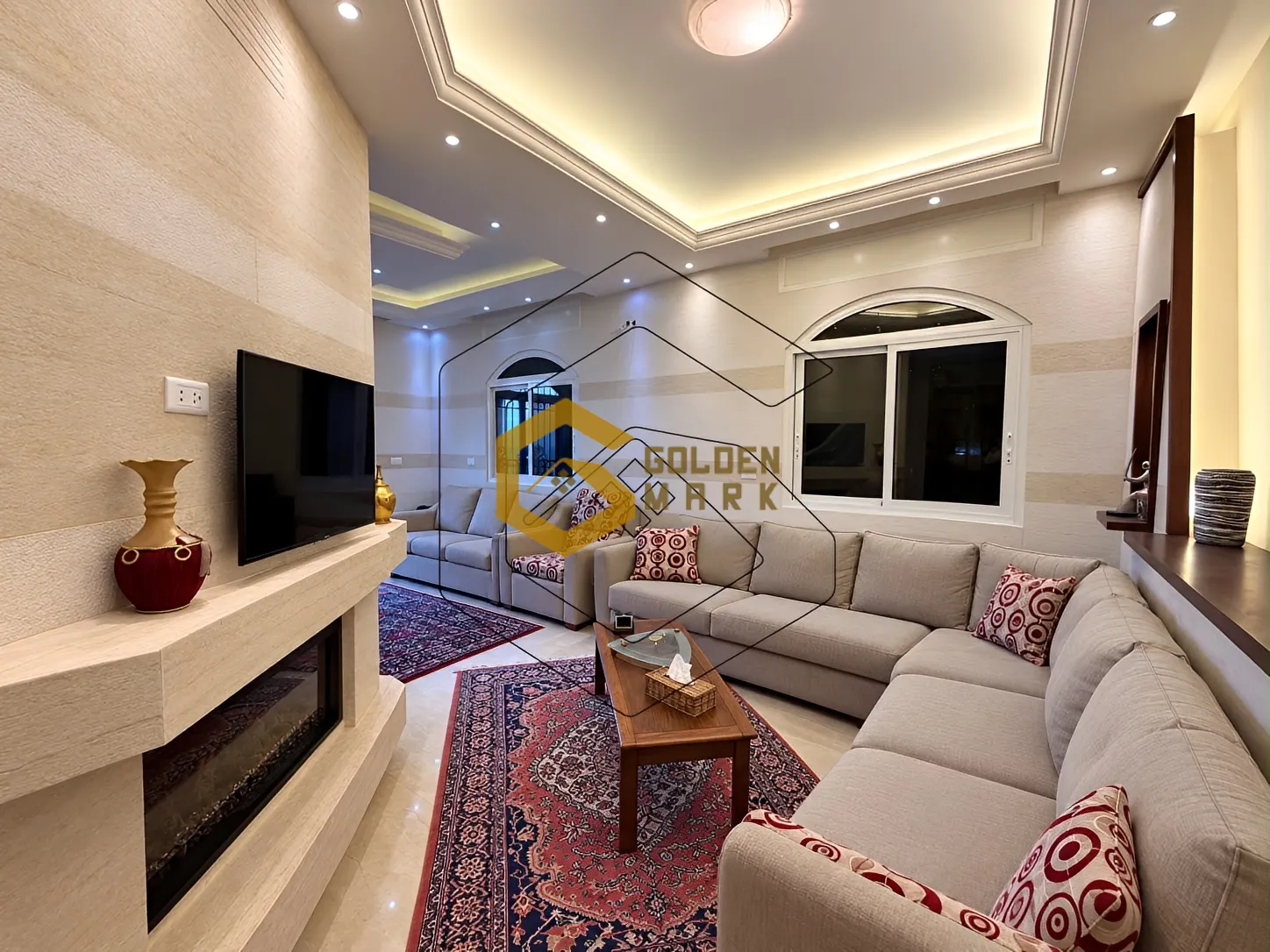 Villa for Sale in Edde