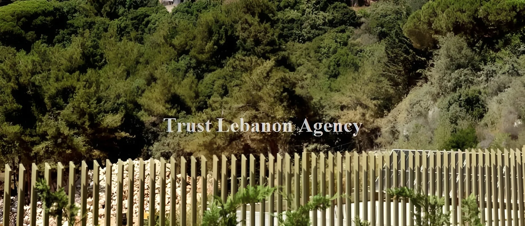 Land for Sale in Metn Jouret El Ballout Lebanon